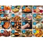Philips Series 3000 NA342 Airfryer 2kW Sort Philips Series 3000 NA342 Airfryer 2kW Sort